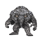 Werewolf By Night - Figurine POP! Oversized Man-Thing 15 cm