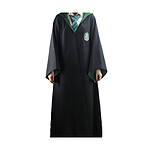 Harry Potter - Robe de sorcier Slytherin  - Taille L