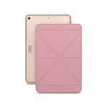 MOSHI VersaCover for iPad 10.2"(7th GEN)  Sakura Rose