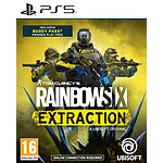 Rainbow Six Extraction (PS5)