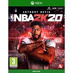 NBA 2K20 (XBOX ONE)
