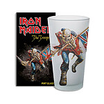 Iron Maiden - Verre The Trooper