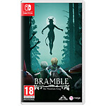 Bramble The Mountain King Nintendo SWITCH