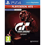 Gran Turismo Sport PS Hits (PS4)