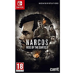 Narcos Rise of the Cartels (SWITCH)