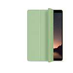 LaCoqueFrançaise Etui de protection pour iPad Pro 11' (2018/2020/2021) / iPad Air 4 (2020) / iPad Air 5 (2022) Vert