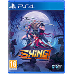 SHING! PS4 Just Limited