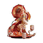 King Of Glory - Statuette 1/7 Gongsun Li Jing Hong Dance Ver. 31 cm