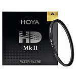 HOYA Filtre UV HD MkII 72 mm