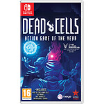 Dead Cells Action Game Of The Year SWITCH