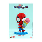 Spider-Man: No Way Home - Figurine Cosbi Spider-Man (Ice Cream) 8 cm