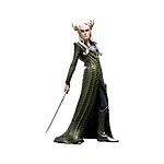 Le Hobbit - Figurine Mini Epics Thranduil 18 cm