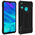 Avizar Coque Huawei P Smart 2019 / Honor 10 Lite Protection Antichoc Defender II Noir