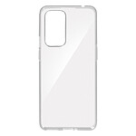 Avizar Coque OnePlus 9 Pro Protection Silicone Souple Design Slim Transparent