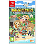 Story of Seasons Pioneers of Olive Town (SWITCH)