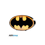 DC Comics - Lampe Batman logo