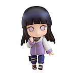 Naruto Shippuden - Figurine Nendoroid Hinata Hyuga 10 cm