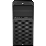 HP Z2 G4 (Z2 G4 Tower-16Go-256SSD-i7)