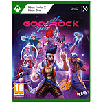 God of Rock XBOX SERIEX X / XBOX ONE