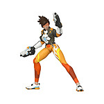 Overwatch 2 - Figurine Tracer 13 cm