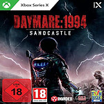 Daymare: 1994 Sandcastle Xbox Series X