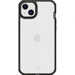 Itskins Coque pour iPhone 14 Plus Renforcée Feronia Bio Pure Transparent