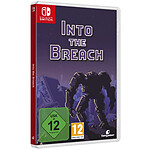 Into the Breach Nintendo SWITCH