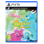 Seeker My Shadow (PSVR2 requis) PS5