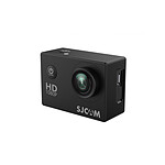 SJCAM Camera de sport HD SJ4000 Noir