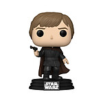 Star Wars Return of the Jedi 40th Anniversary - Figurine POP! Luke 9 cm