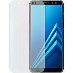 BigBen Connected Protection d'écran pour Samsung Galaxy A80 2018 Anti-rayures Transparent