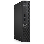 Dell OptiPlex 3050 Micro (3050MFF-i5-6500T-10456)