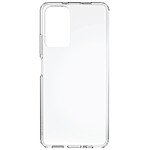 Muvit Coque pour Xiaomi Redmi Note 11S 5G Renforcée Transparent