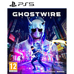 Ghostwire Tokyo (PS5)