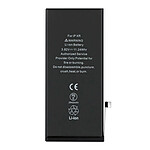 Clappio Batterie de remplacement pour iPhone XR 2942mAh Li-ion