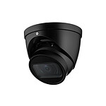 Caméra Dôme IP Noire Eyeball WizSense 8 MP - Dahua