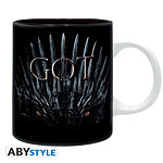 Game Of Thrones Mug For The Throne