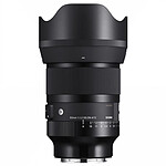 SIGMA Objectif 50mm f/1.2 DG DN ART Compatible avec Sony FE