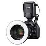 GODOX Flash Annulaire Macro ML-150 II