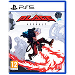 Blade Assault PS5