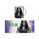 Marvel -  Mug She-Hulk Purple