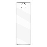 Avizar Film Caméra pour Google Pixel 7 Pro Verre Trempé 9H Anti-traces  Transparent