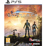 Outcast 2 A New Beginning (PS5)