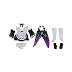 Re:Zero Starting Life in Another World - Accessoires pour figurines Nendoroid Doll Outfit Set R