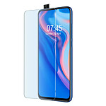 Avizar Film Huawei P Smart Z/Y9 Prime 2019/Honor 9X Verre trempé Antichoc Transparent