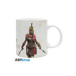 Assassin's Creed - Mug Héros