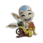 Avatar, le dernier maître de l'air - Figurine Aang 10 cm