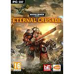 Warhammer 40000 Eternal Crusade (PC)