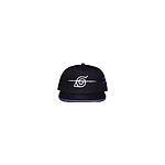 Naruto Shippuden - Casquette Snapback Symbol