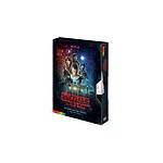 Stranger Things - Carnet de notes Premium A5 VHS